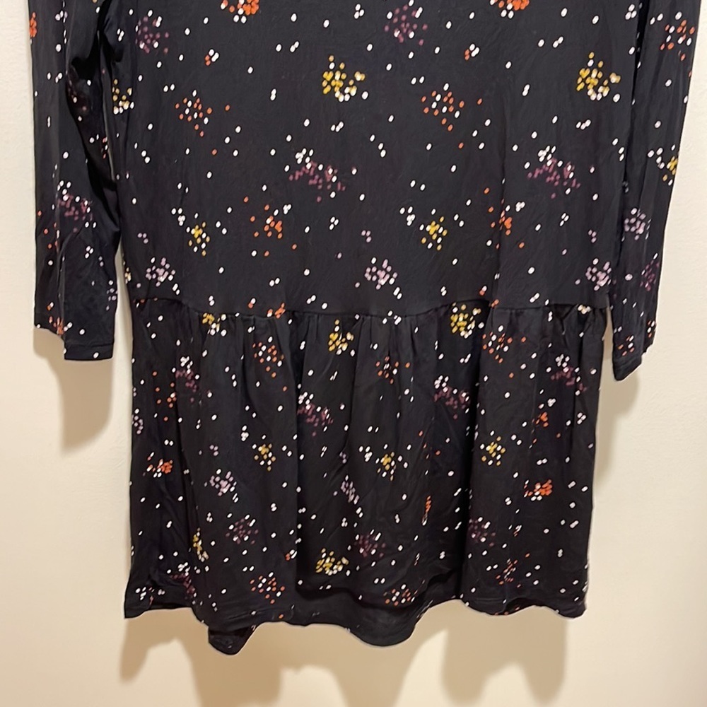 Boden Katrina Jersey Top XS - Picture 5 of 6